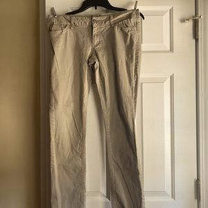 Dickies pants size 11